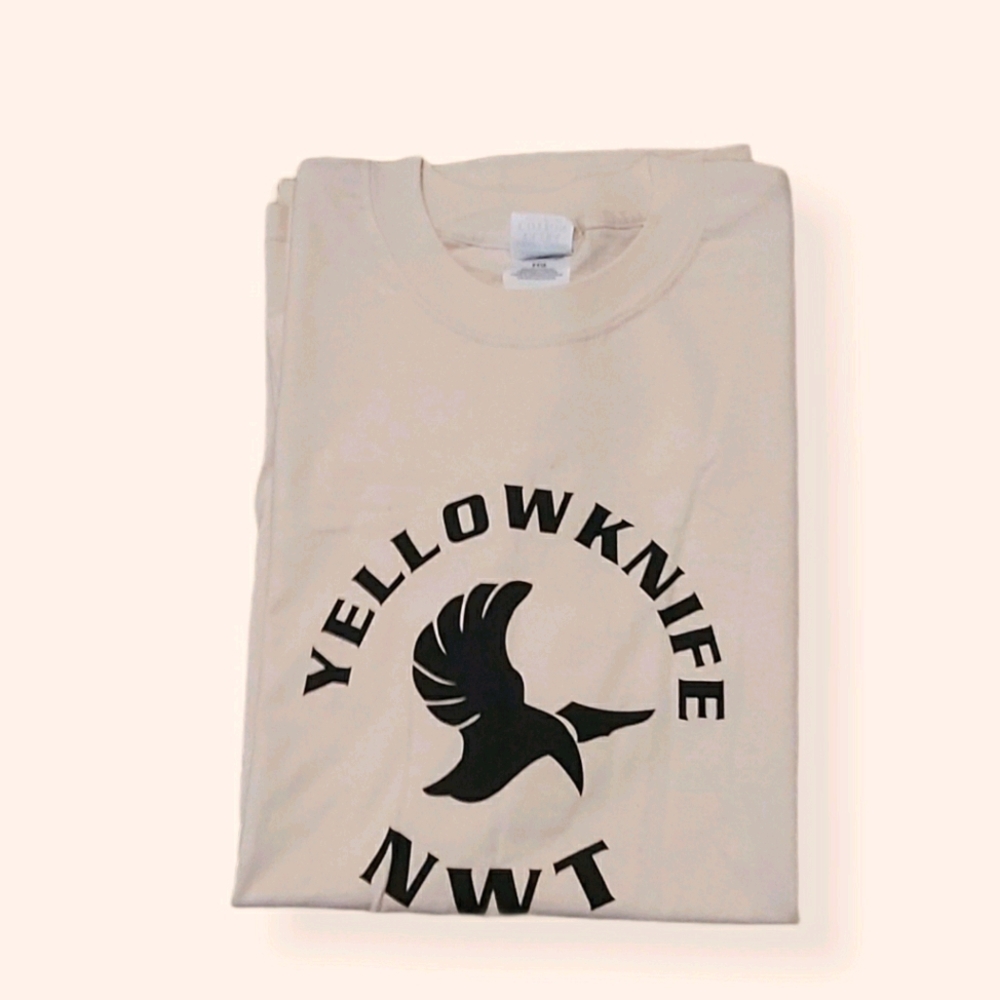 New Gildan t-shirt